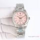 TW Factory Copy Rolex Oyster Perpetual Yellow Oystersteel 31mm Watches 2824 Movement (5)_th.jpg
